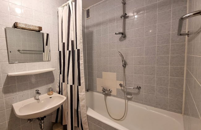 Pension am Marktplatz in Karlsbad - Foto 1