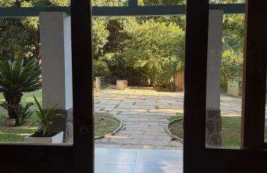 Sítio Espatódea - Foto 40