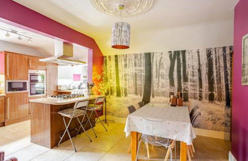 Entire Family Home By The Sea - Foto 54