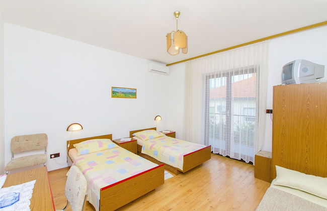 Apartments and Rooms Iva - Foto 2