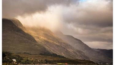 Rechullin, Torridon - Foto 5