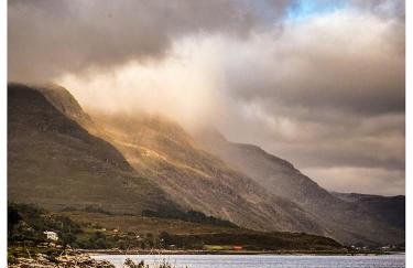 Rechullin, Torridon - Photo 5