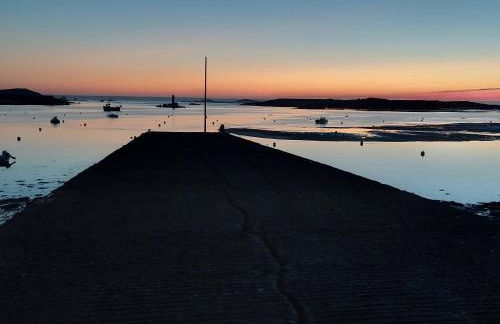 Île Grande, Location maison saisonnière chez Dom et Cathy C - Foto 26