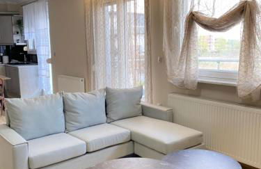 Olymp Family Apartments Katerini - Foto 2