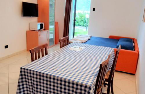 Residence Borgo Dei Limoni - Appartamenti con Garage - Foto 16