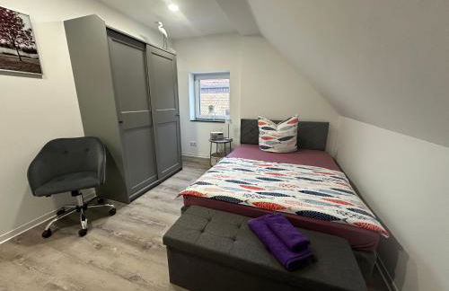 HT Appartement Nr 4 - Foto 8