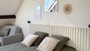 La p'tite maison de cerisel avec piscine privée - Foto 4