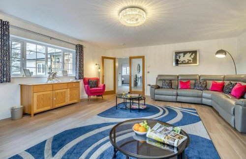 4 Bed in Capel Bangor oc-m30145 - Foto 13