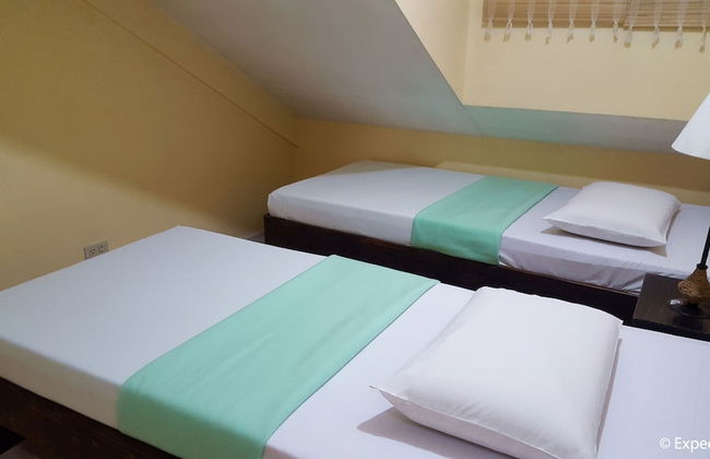 Baguio Vacation Apartments - Foto 3