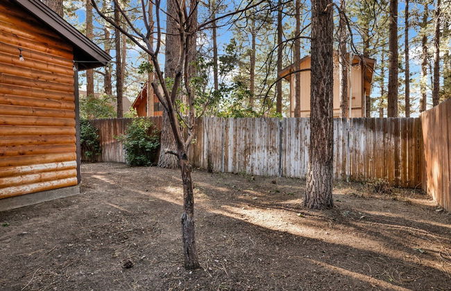 OLD School LOG Cabin #2340 - Foto 11