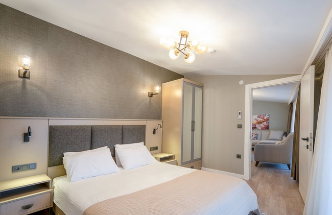 Verula City Suites - Foto 5