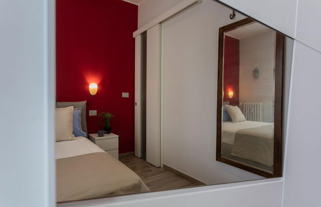 Graglia Modern Apartment by Wonderful Italy - Foto 28