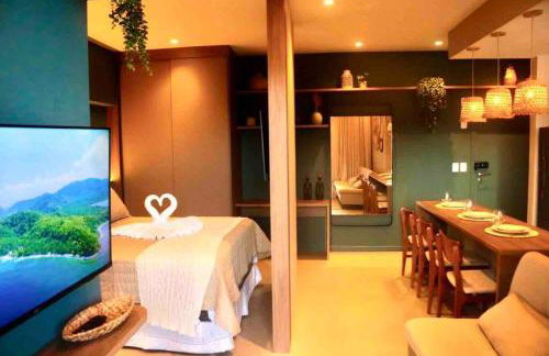 Novíssimo ,ótima localização. - Photo 12