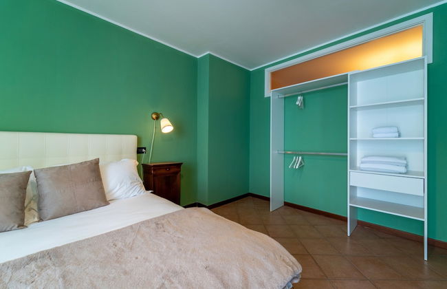 Lakefront Retreat by Wonderful Italy - Foto 15