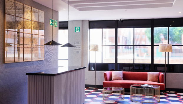 THE APARTMENT by assethoteles - Foto 2