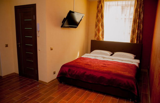 Modern History Apartments - Photo 15