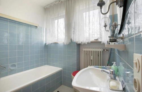 Pension Glückliche Ruhe Günzburg - Foto 21