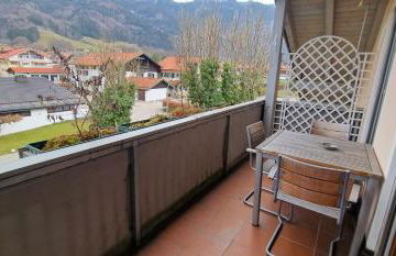 ciao-aschau FeWo Bergsonne Kurtenbach - Foto 34