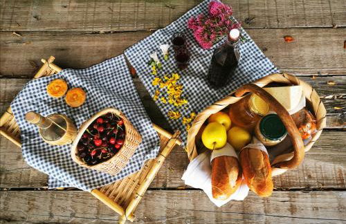 Agriturismo Donna Bianca - Foto 40