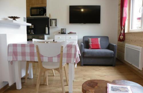 Serre Chevalier Studio l'ETAP' au pied des pistes - Foto 5