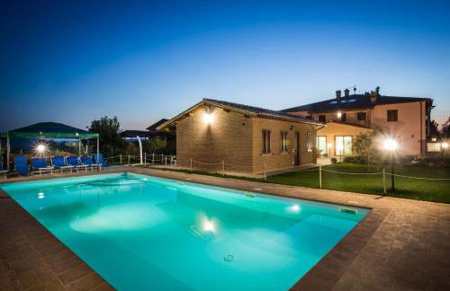 Agriturismo La Rosa Montefalco - Foto 19