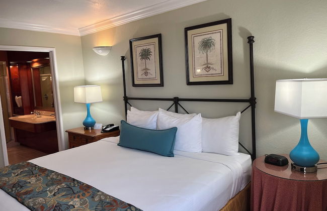 Palm Beach Shores Resort and Vacation Villas - Foto 4