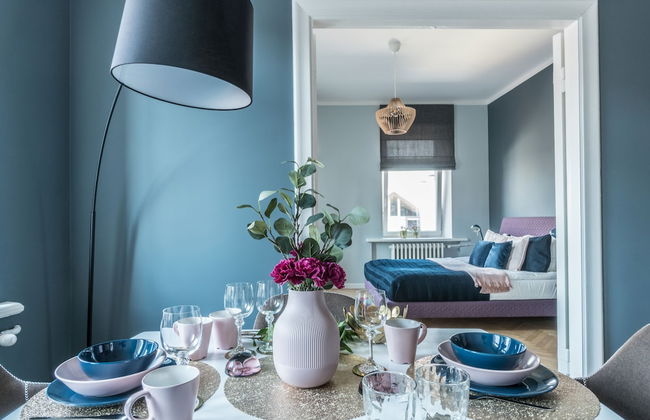 Greystone Suites & Apartments - Photo 22