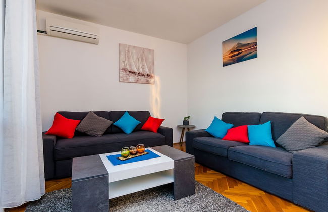 Apartment Boca - Foto 11