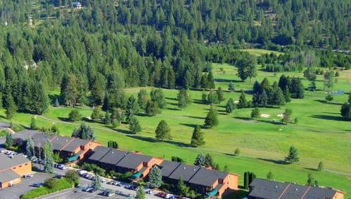 Stoneridge Resort - Foto 5