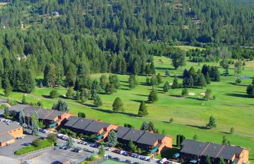 Stoneridge Resort - Foto 5