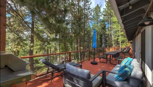 NEW Zephyr Cove Zen - Hot tub & Summer Pool - Foto 4