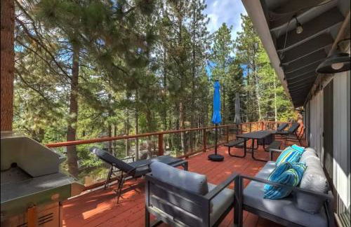 NEW Zephyr Cove Zen - Hot tub & Summer Pool - Foto 4