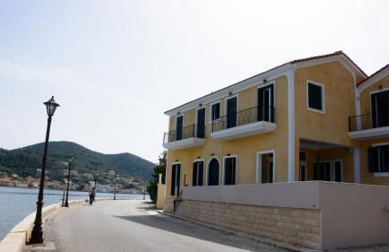 Lazaretto Palace - Foto 34