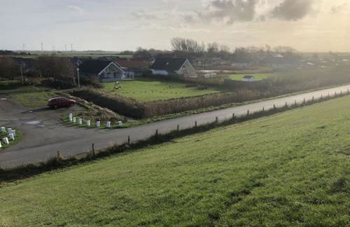 Huus Naturstrand am Diek - Foto 12