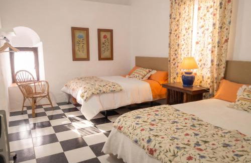 Charming house in Estepa, mountain view - Foto 4