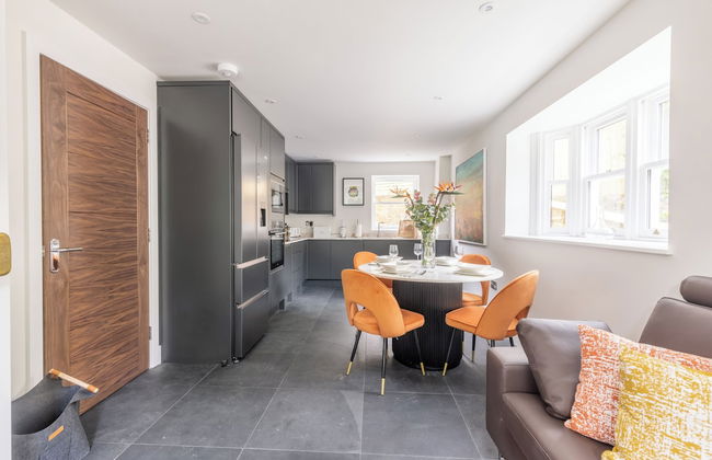 Babbling Burn - North East Escapes - Foto 20