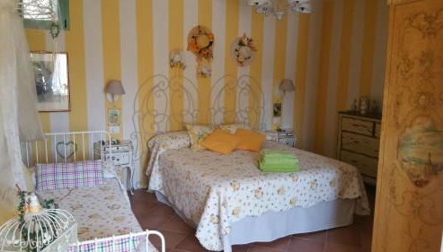 Agriturismo Poggio Alle Serre - Foto 3