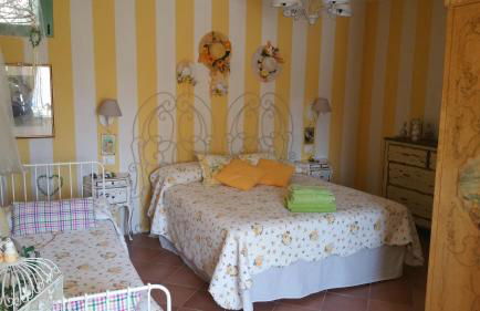 Agriturismo Poggio Alle Serre - Foto 3