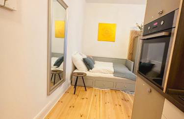 ROD 3 - quiet and central studio in Prenzlauer Berg - Foto 8