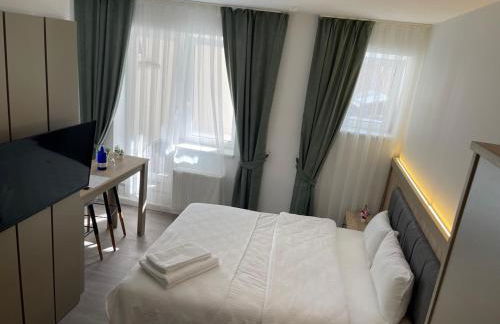 Weseler Wirtshaus Appartements - Foto 88