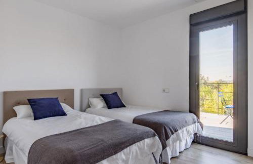 Luxury Villa Beach & Golf - Foto 40