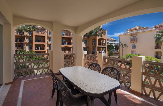 Marriott's Marbella Beach Resort - Foto 6