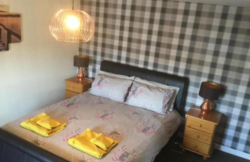 Eilean Donan View - Foto 21