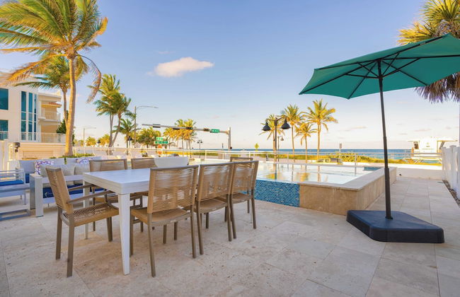 Beach Haven by Avantstay Pool + Ocean Views Steps From the Beach - Foto 43