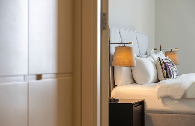 Luxury Apartment in Bustling Canary Wharf - Foto 17