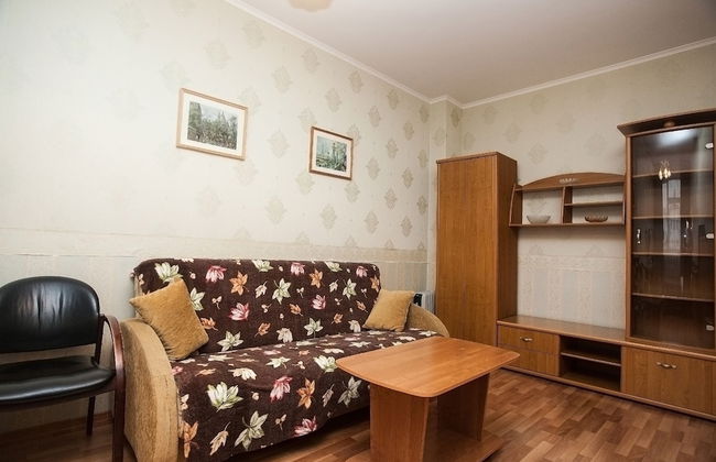 Kvart Apartments Belorusskaya - Foto 21