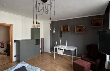 DoubleRoom shared house 1 floor Nr1 - Foto 18