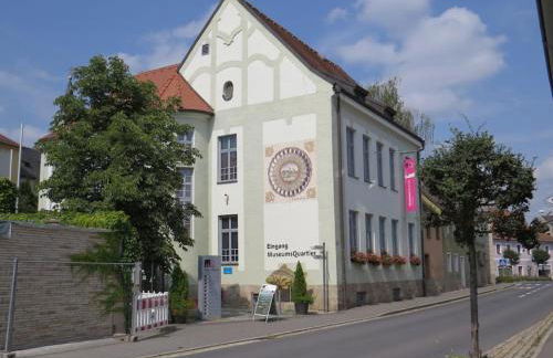 Ferienwohnung Mia - Foto 33