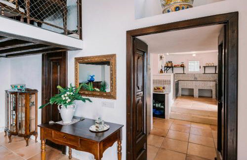 Historic Villa In Maiori's Lemon Grove - Foto 8