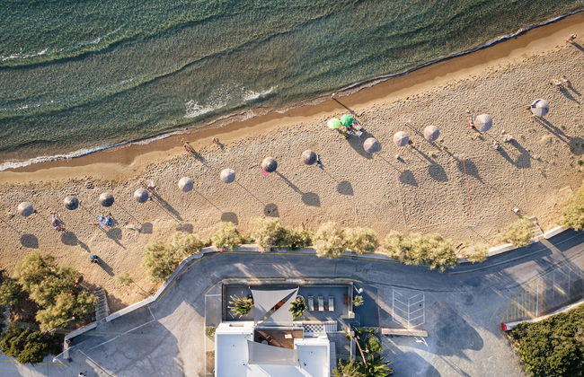 Aniv Villa by The Sea - Photo 43